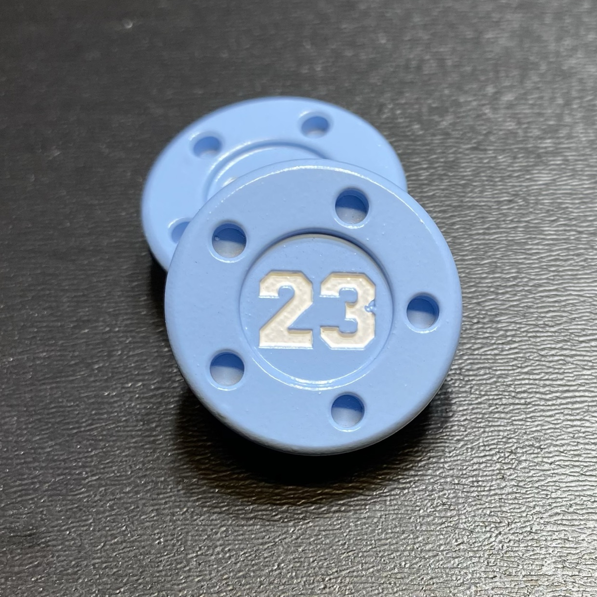 Design Your Own Putter Weights