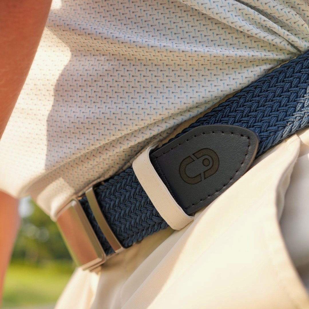 C3 Cruiser Stretch Belt