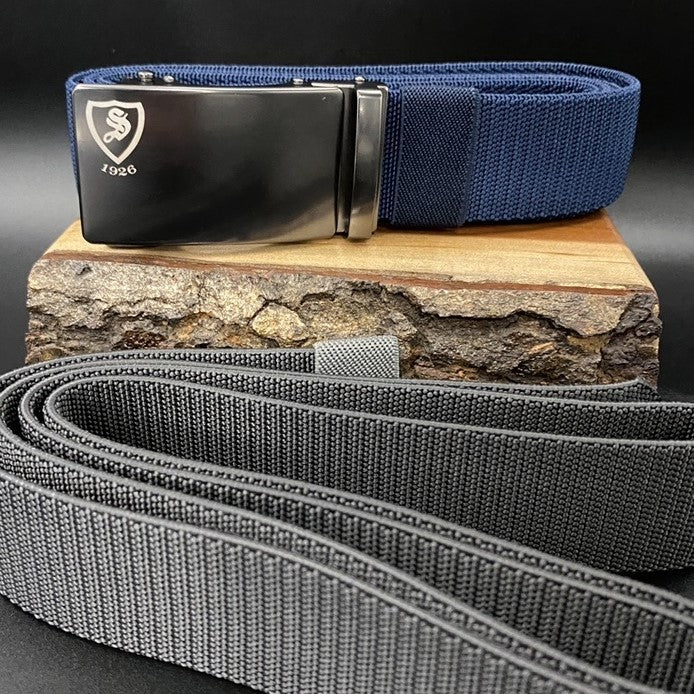 C3 Performance Stretch Golf Belt