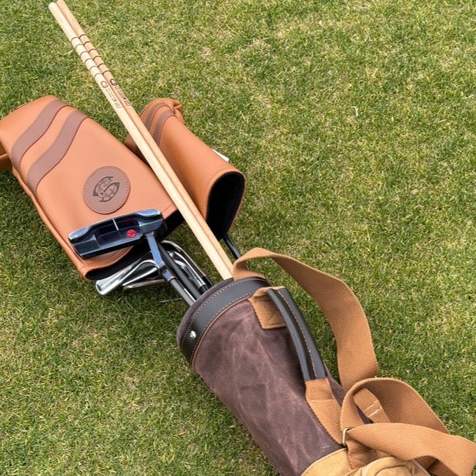 Wholesale premium golf alignment sticks