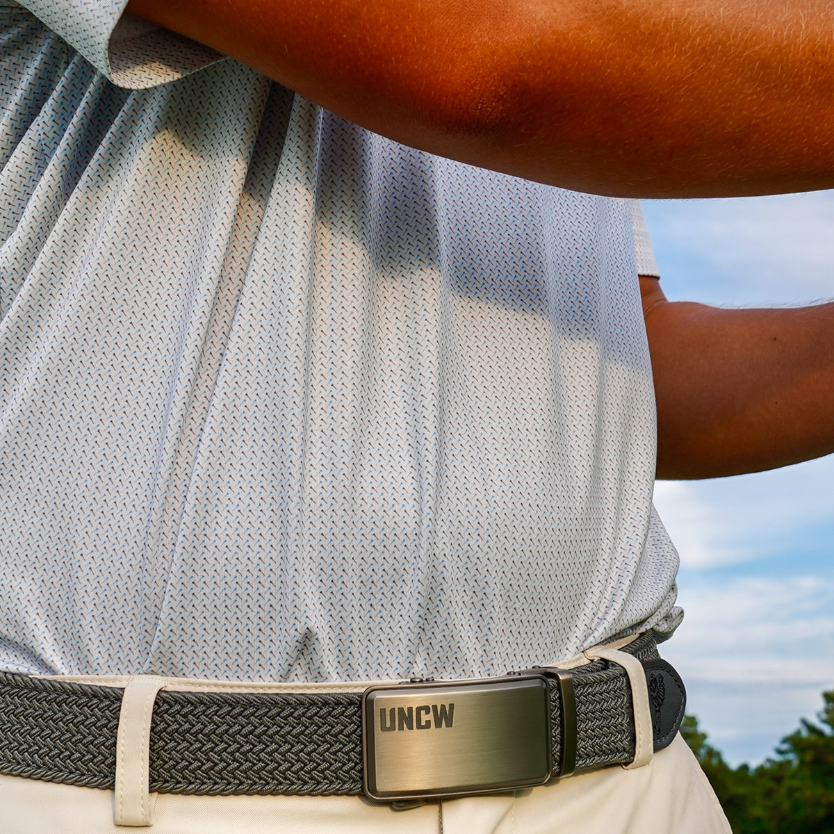 C3 Cruiser Stretch Belt