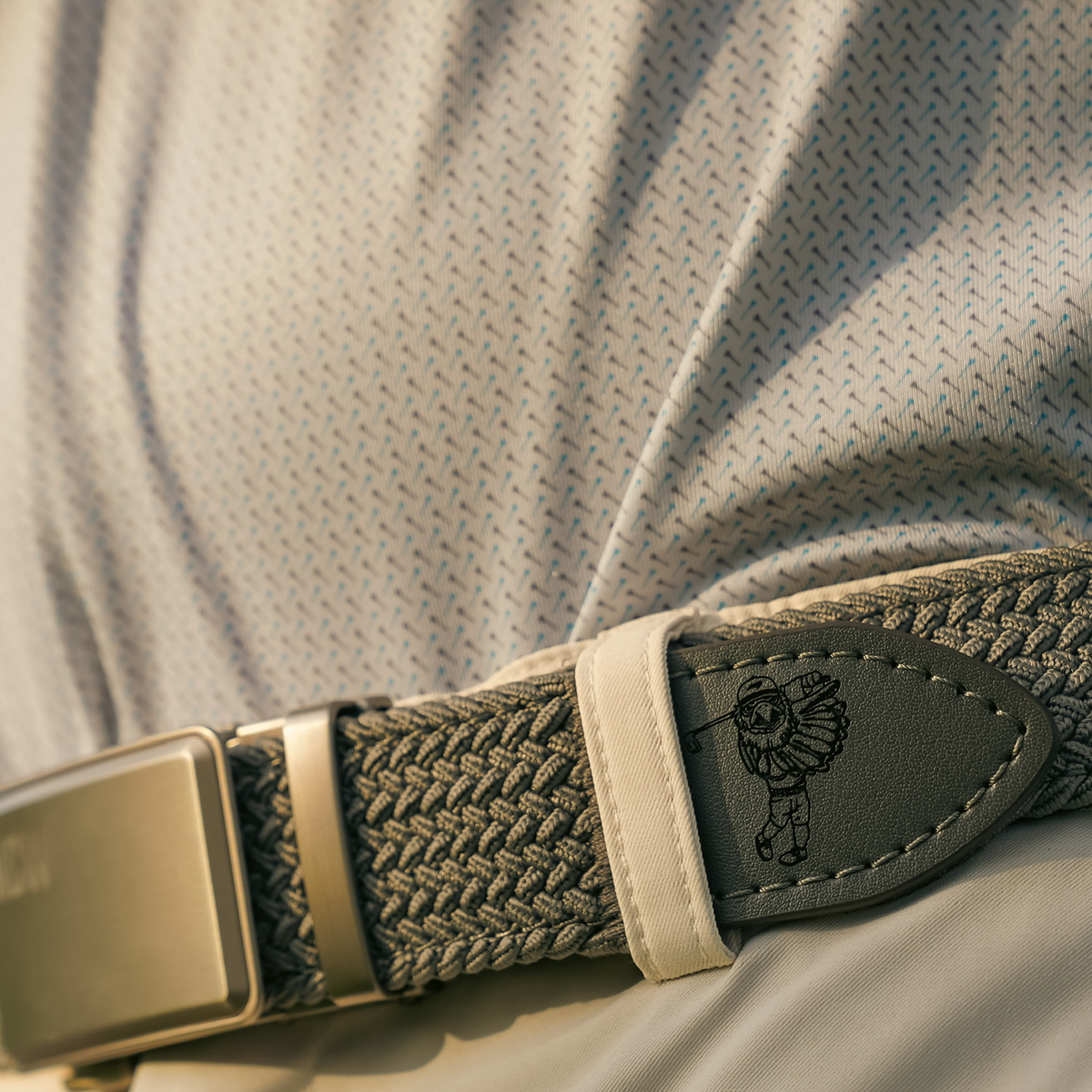 C3 Cruiser Stretch Belt