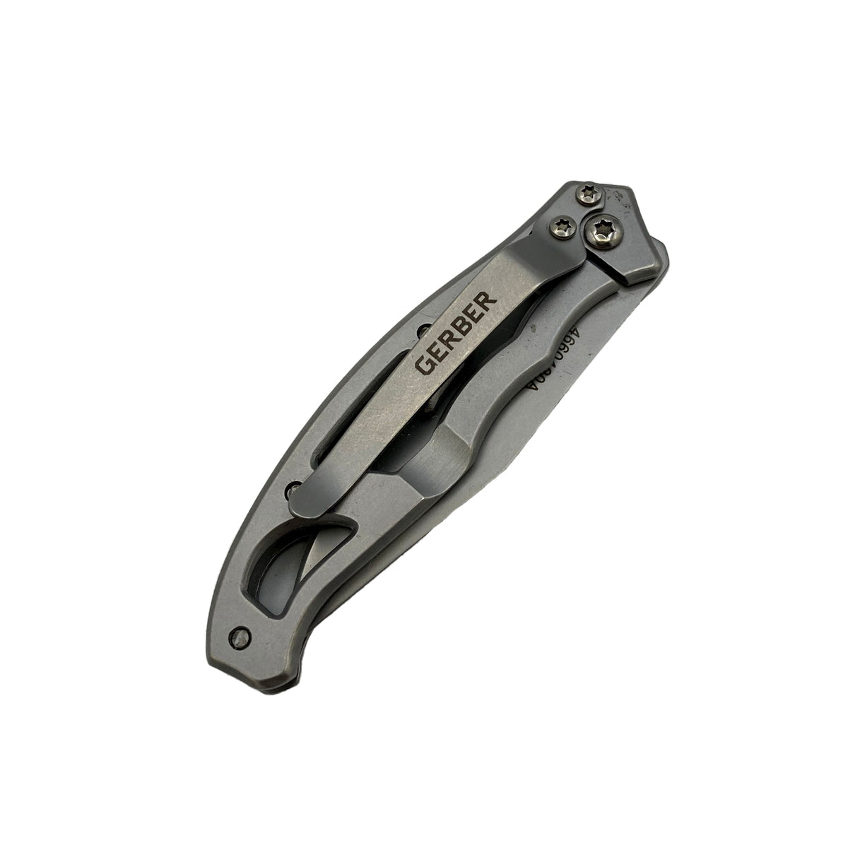 Gerber Pocket Knife