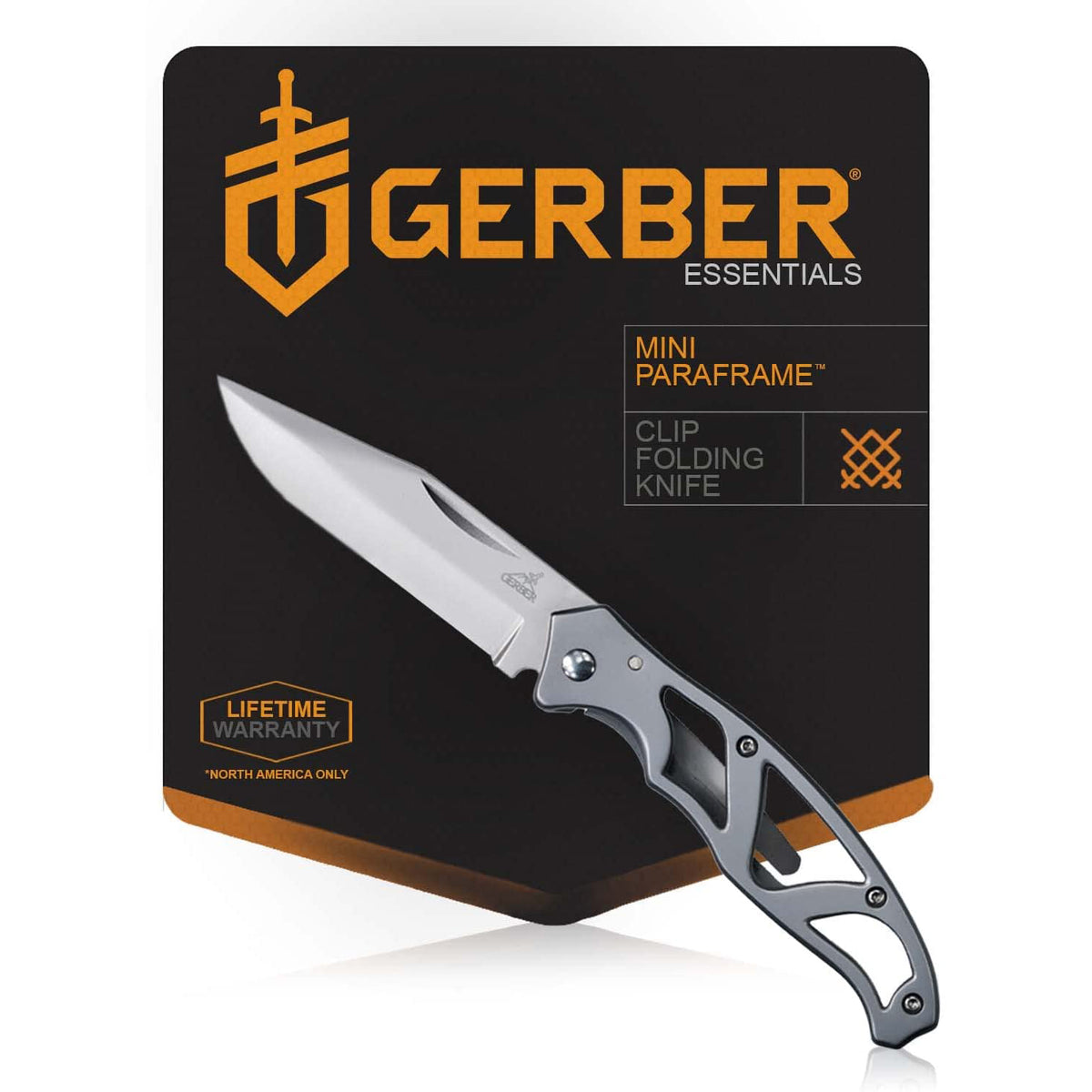 Gerber Pocket Knife