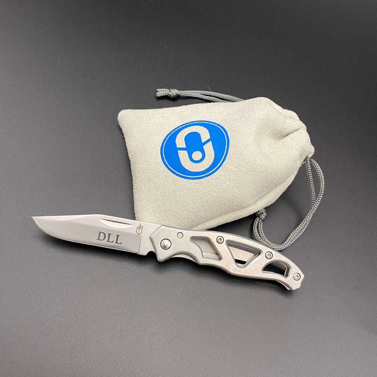 Gerber Pocket Knife