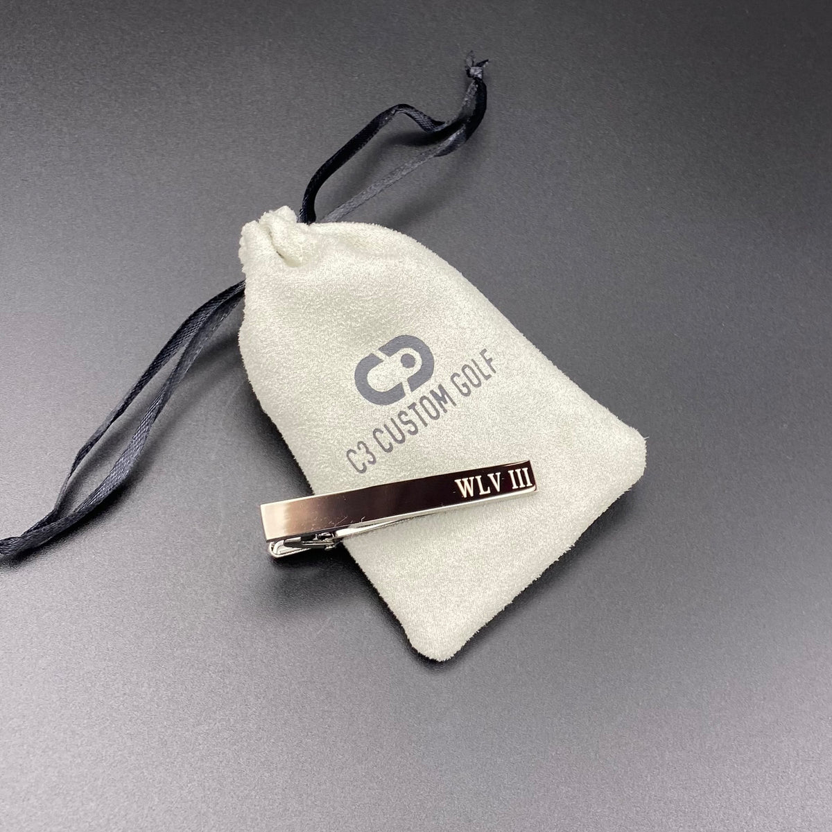 Tie Clip