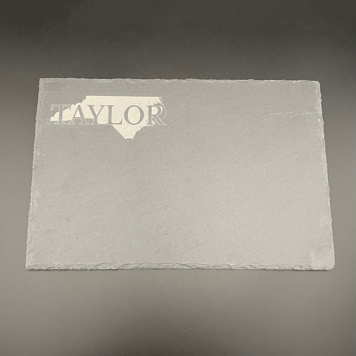 Slate Serving Board