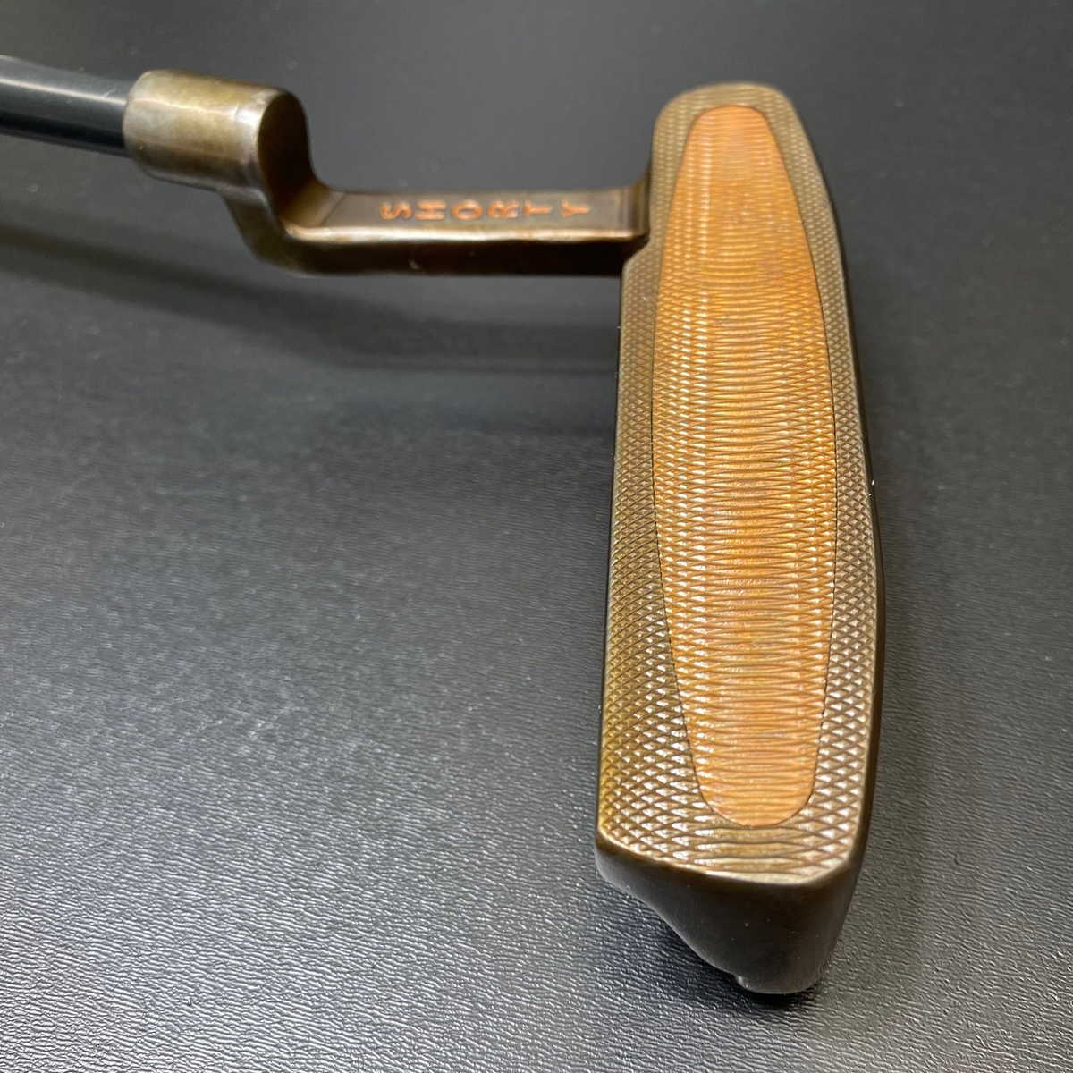 Tad Moore Shorty 1998 1st Production