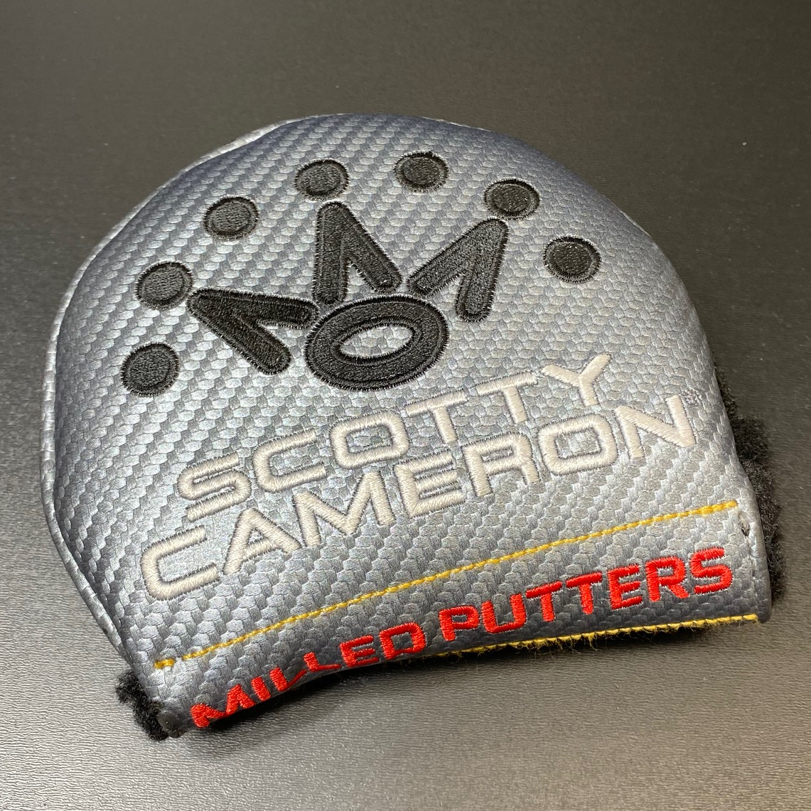 Scotty Cameron Futura 5W