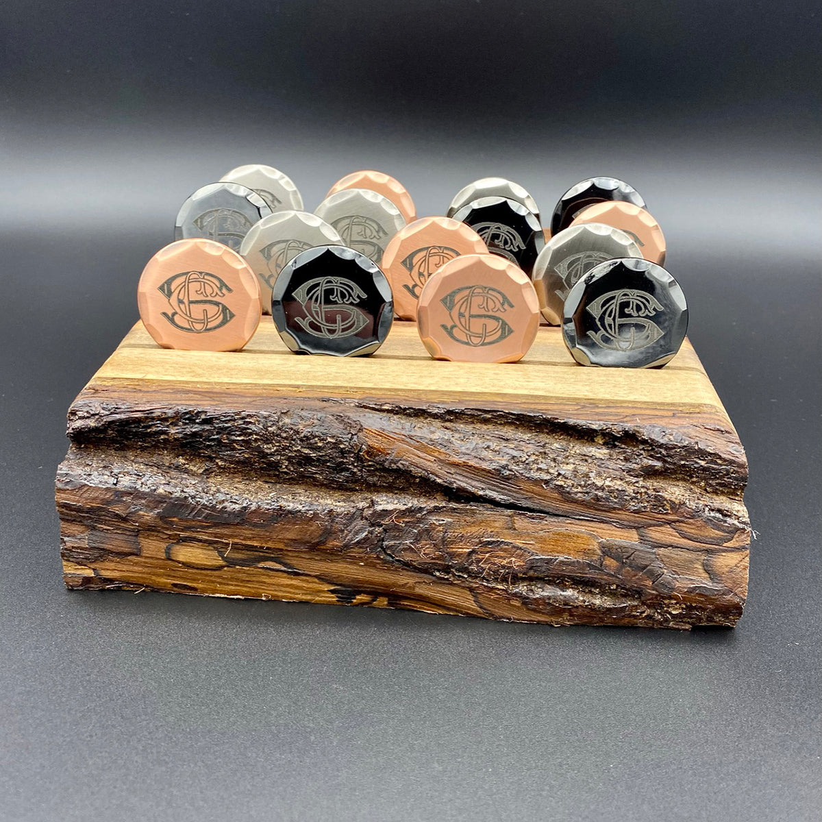 golf ball marker