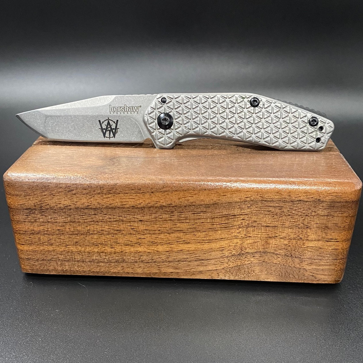 Kershaw Cathode Pocket Knife