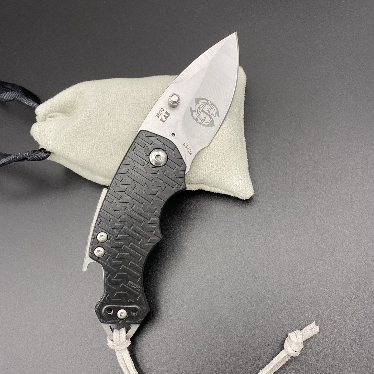 Kershaw Shuffle Pocket Knife
