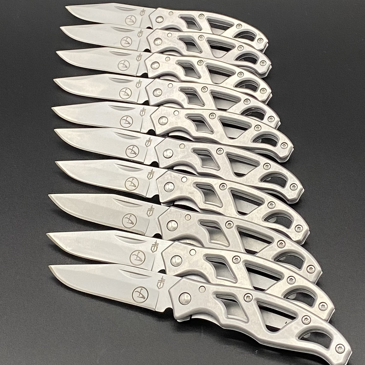 Gerber Pocket Knife