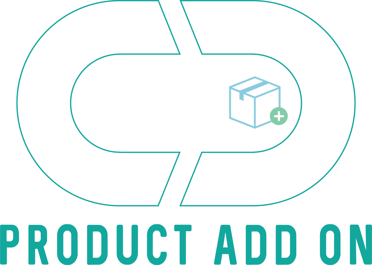 Upload Logo Only (+$4.5)